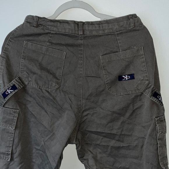 Vintage Calvin Klein trousers - Picture 3 of 3